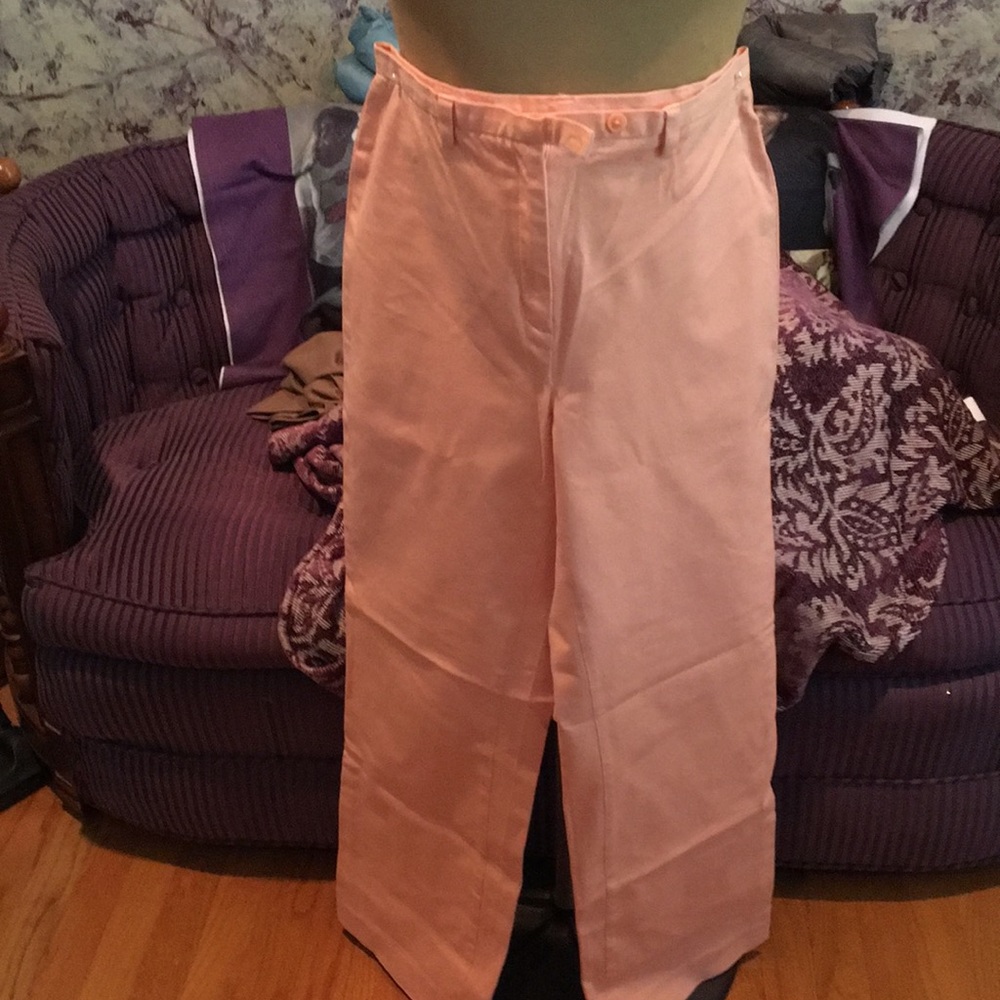 Trendy pants